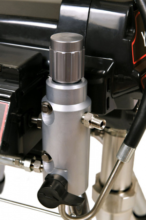 Окрасочный аппарат YOKIJI YKJ 720.1 - Фото