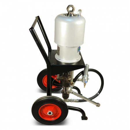 Поршневой насос DSTech B178-X331 - Фото