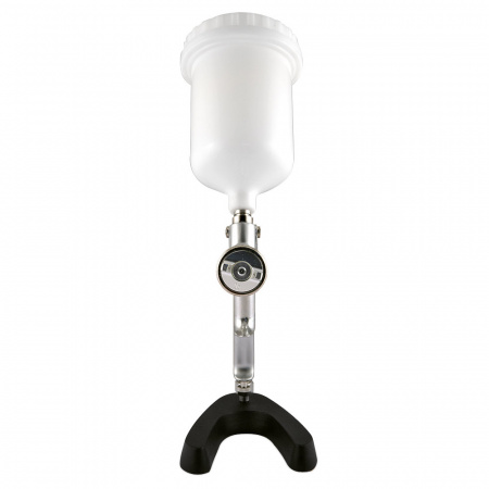 Краскопульт пневматический Sagola Classic LUX 42 2.5 мм - Фото