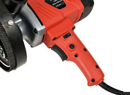 Машинка для снятия краски Schtaer SM-150 - Фото