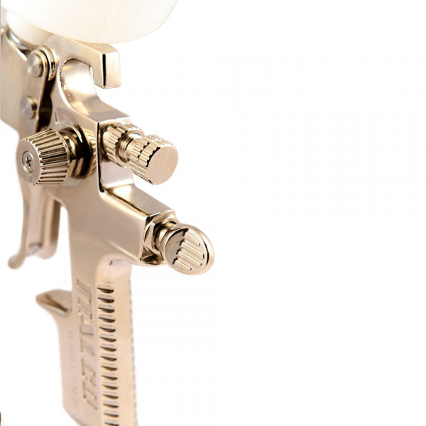 Краскопульт пневматический Auarita ITALKO H-500 2,0 мм - Фото