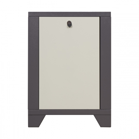 Винтовой компрессор Master Blast EC-15 VSD (электрический) - Фото