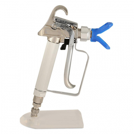 Безвоздушный краскораспылитель HYVST 07021000-A - Фото