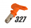 Сопло 327 окрасочное ASPRO для безвоздушного распыления краскопультом