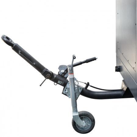 Master Blast MB-1070D-25 винтовой дизельный компрессор - Фото