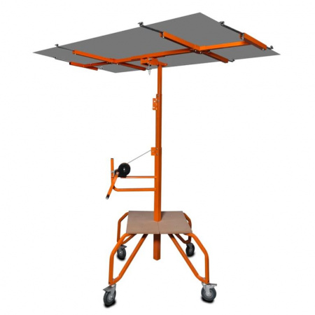 Подъемник для гипсокартона ASPRO - Фото