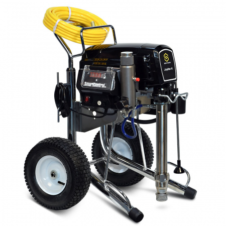 Окрасочный аппарат Schtaer Jupiter 4 - Фото