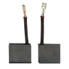 *K90490541K2 карбоновые щетки  для SPT490  (2 шт)